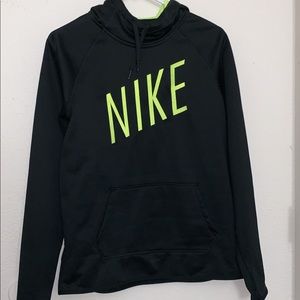 Nike hoodie
